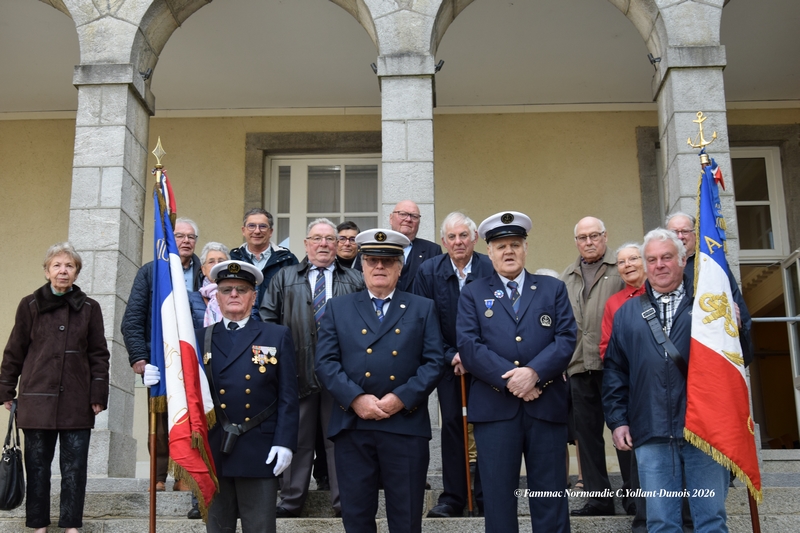 AMMAC Normandie 1