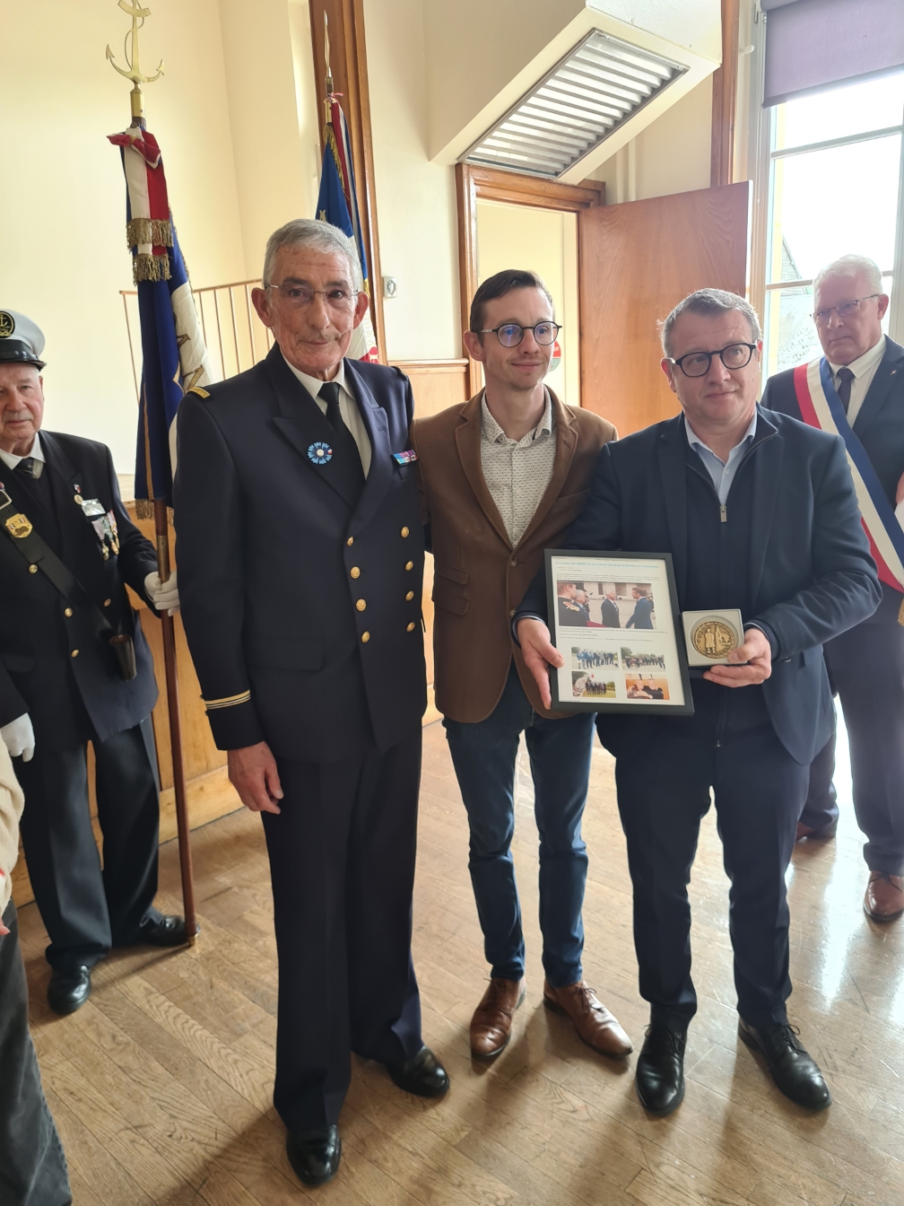 photo 8 R.Lechien